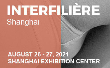 Interfiliere Shanghai 2020