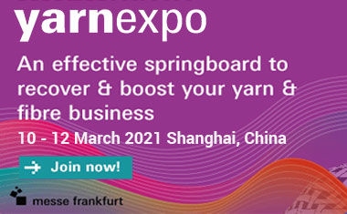 Yarn Expo