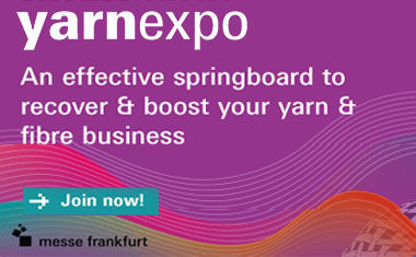 Yarn Expo