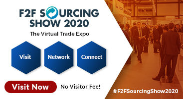 F2F Sourcing Show 2020