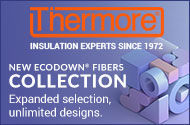 Thermore - New Ecodown Fibers Collection | Expanded Selection, Unlimited Designs | Discover More
