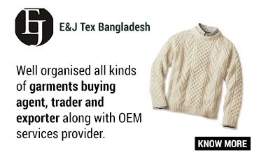 E&J Tex Bangladesh Ltd