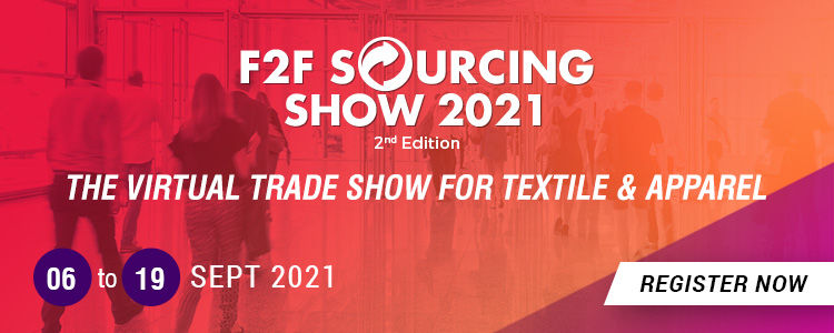 F2F Sourcing Show