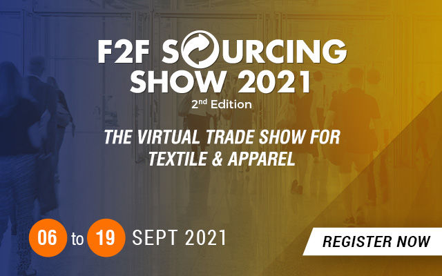 F2F Sourcing Show