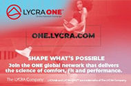 Join the ONE global network that delivers the science of comfort, fit & performance | Know More