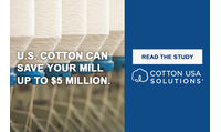 Maximize Your Mill’s Profit with the Profitability Model from COTTON USA SOLUTIONS™ | Know More