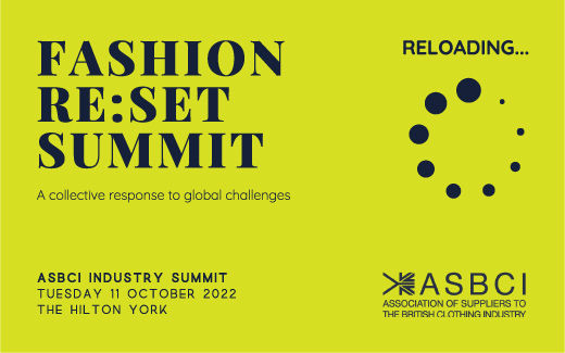The Association of Suppliers to the British Clothing Industry (ASBCI)