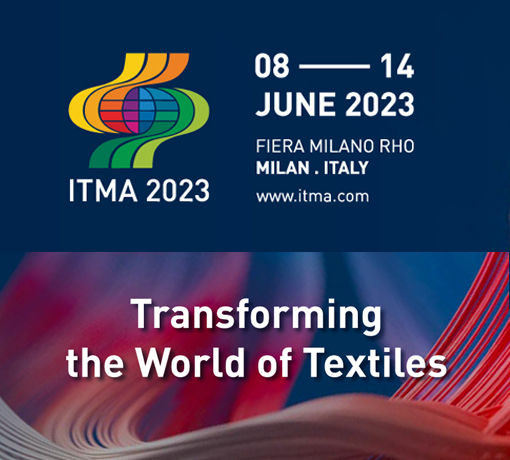 ITMA 2023