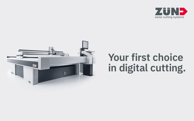 Zünd Systemtechnik AG