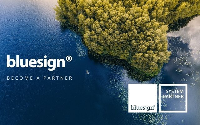 Bluesign Technologies