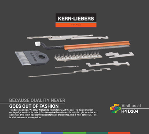 Kern – Liebers Textile