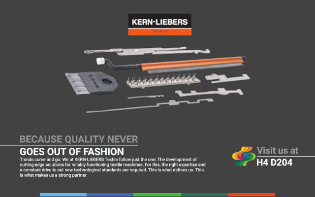 Kern – Liebers Textile