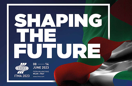 The Italian textile machinery industry is shaping the future | Learn More