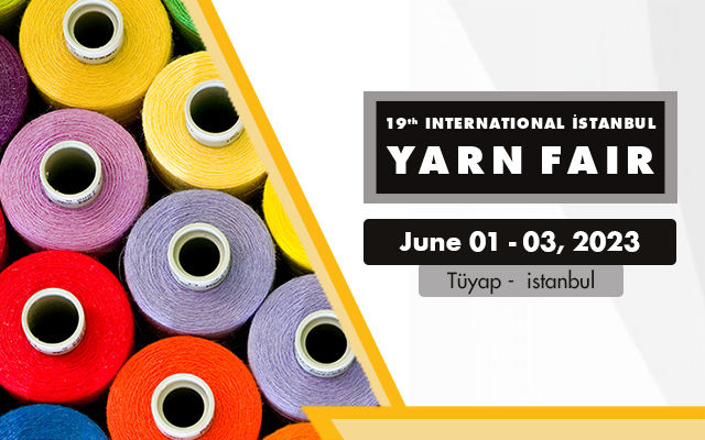 Deland Trade Fairs Events Calendar for Textile Fashion Apparel Trade