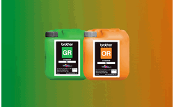 Maximize efficiency and productivity with Brother Industrial Machines - Know More