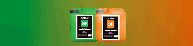Brother Internationale Industriemaschinen GmbH