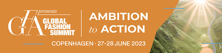 Global Fashion Agenda®
