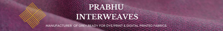 Prabhu Interweaves