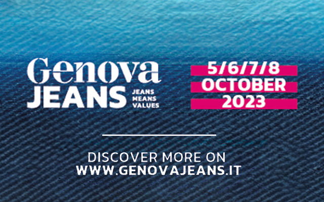 Genova Jeans