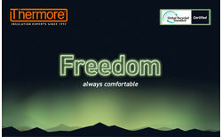 Stay warm and comfortable with Thermore's innovative insulation technology | Know More