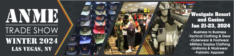 ANME Trade Show