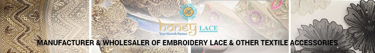Honey Lace