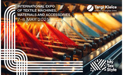 Explore the latest innovations at TexStyle Expo | Exhibit Now