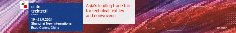 Cinte Techtextil