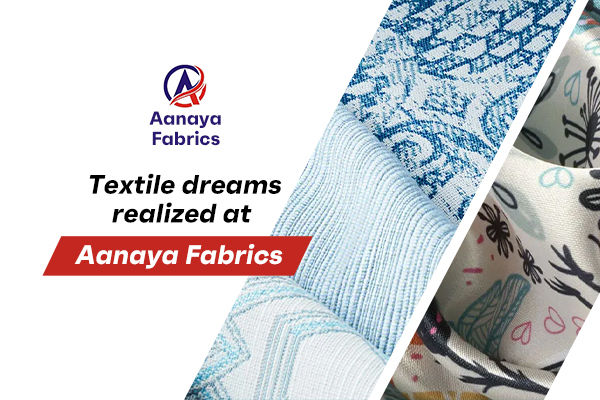 Ananya Fabrics