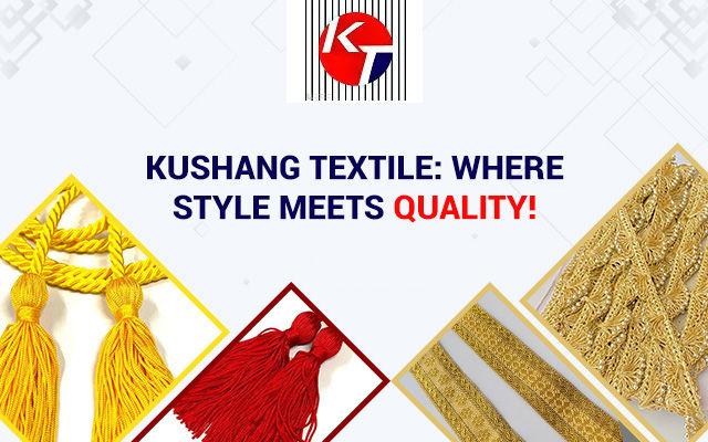 Kushang Textile