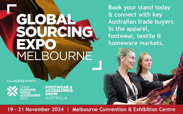 Global Sourcing Expo