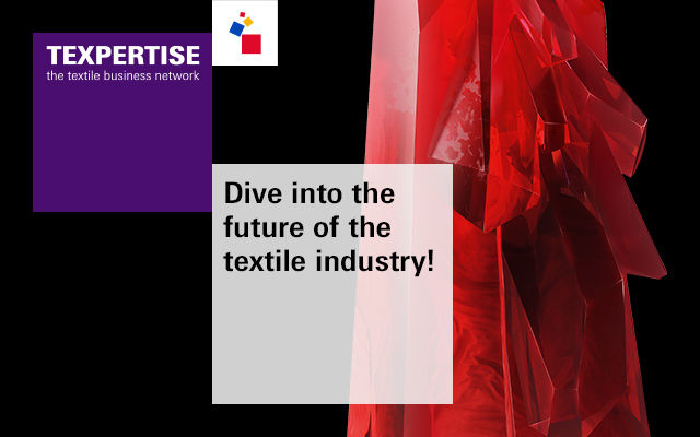 Texpertise | Dive into the Future of the Textile Industry | Learn More