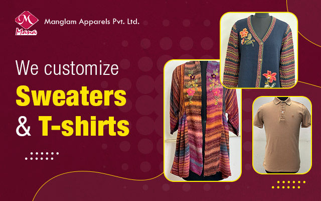 Mangalam Apparels