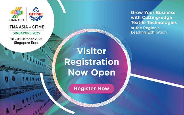 ITMA ASIA + CITME