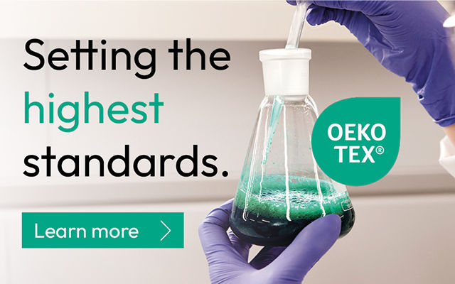 Discover the Oeko-Tex Labeling Guide for Your Products – Learn More