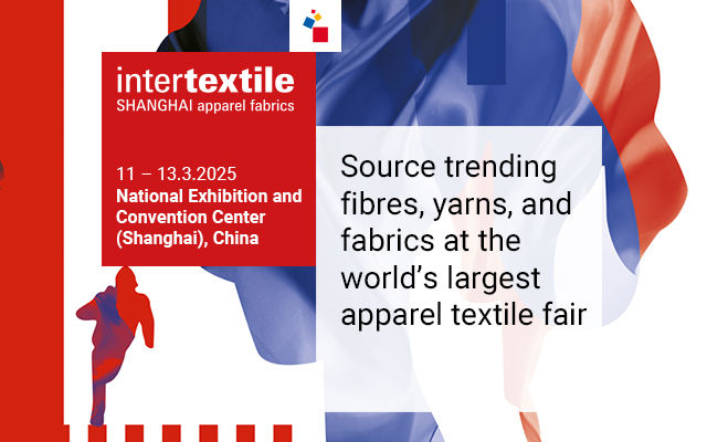 Intertextile Shanghai