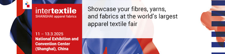 Intertextile Shanghai