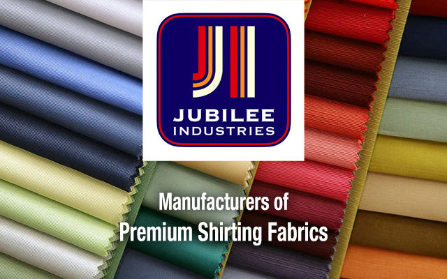Jubilee Dyeing & Printing