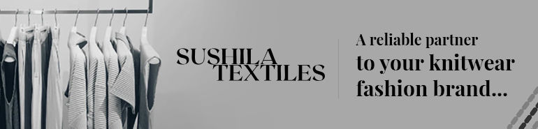 Sushila Textiles