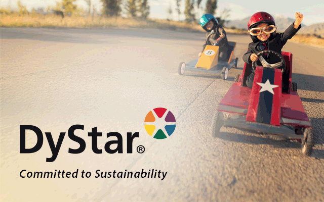 DyStar