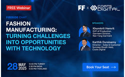 Join Our FREE Webinar! Learn How to Transform Fashion Manufacturing with Technology