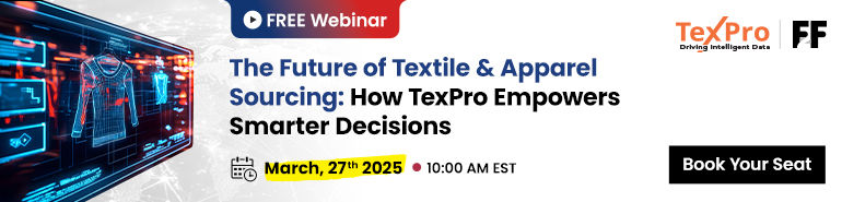 Texpro Webinar