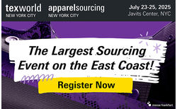 Texworld New York | Event for Textile & Fabric Sourcing | Register Now