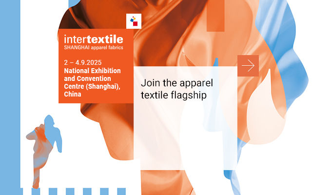 Intertextile Shanghai