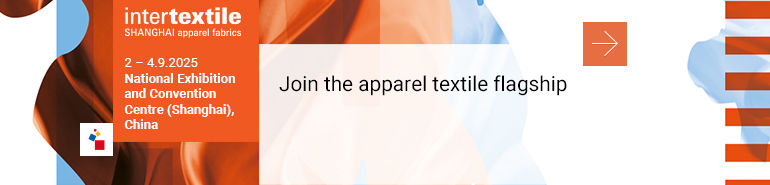 Intertextile Shanghai