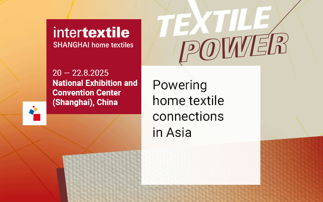 InterTextile Shanghai
