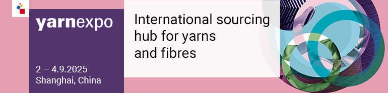 Yarn Expo