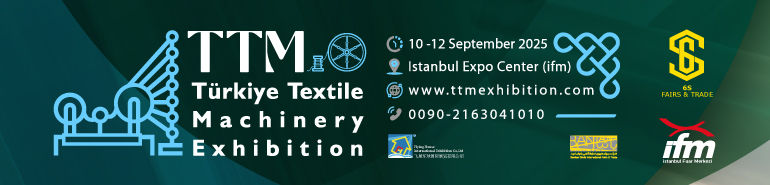 Turkey Textile Machinery Exhibition