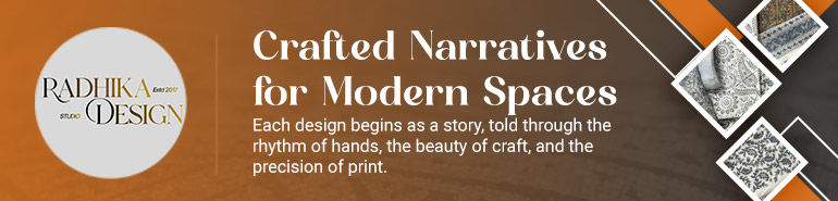 Radhika Design Studio