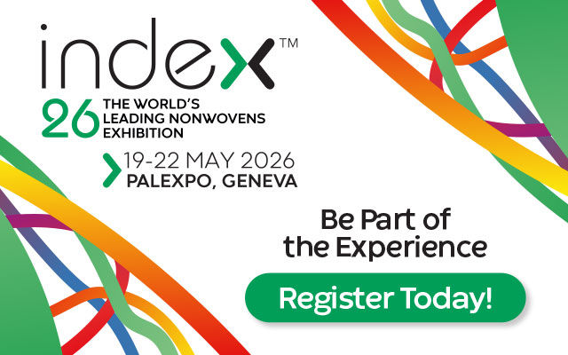 Explore innovations, network with decision-makers, and source globally at INDEX™26 | Register Today